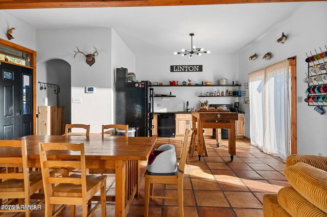 1923 CREEKSIDE Circle, Show Low, AZ 85901