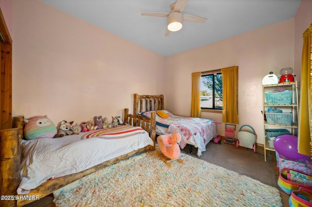1923 CREEKSIDE Circle, Show Low, AZ 85901