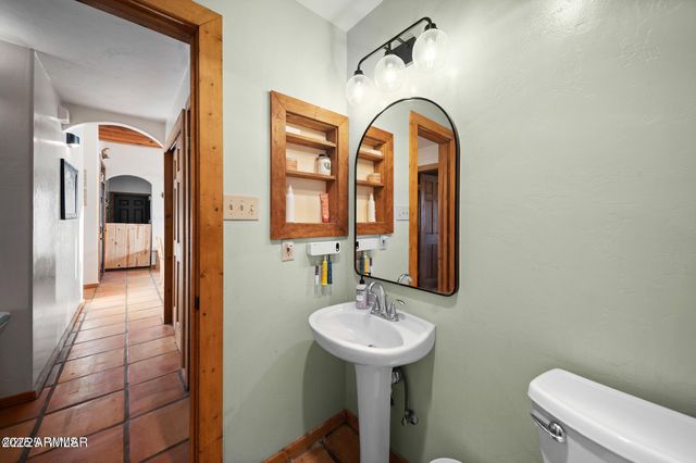 1923 CREEKSIDE Circle, Show Low, AZ 85901