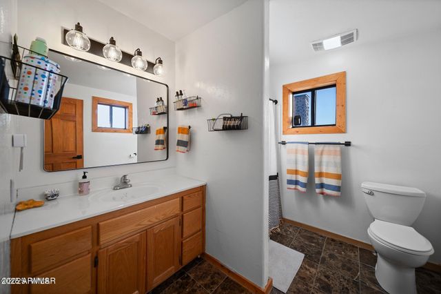 1923 CREEKSIDE Circle, Show Low, AZ 85901