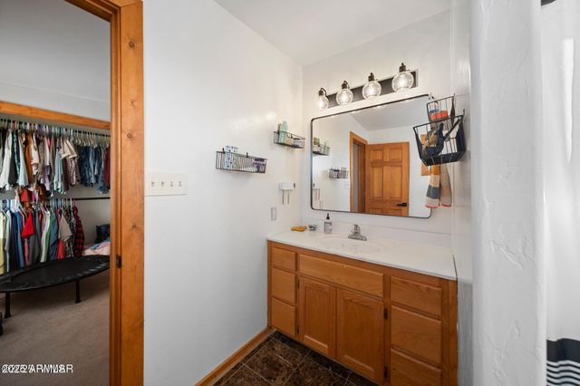 1923 CREEKSIDE Circle, Show Low, AZ 85901