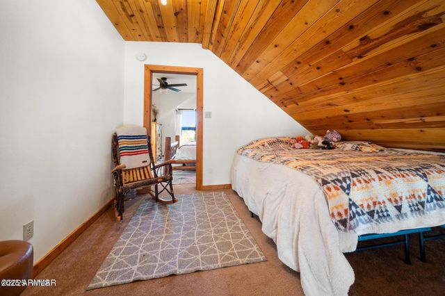 1923 CREEKSIDE Circle, Show Low, AZ 85901