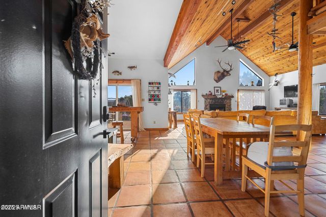 1923 CREEKSIDE Circle, Show Low, AZ 85901