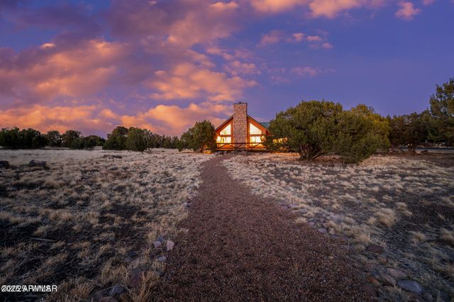 1923 CREEKSIDE Circle, Show Low, AZ 85901