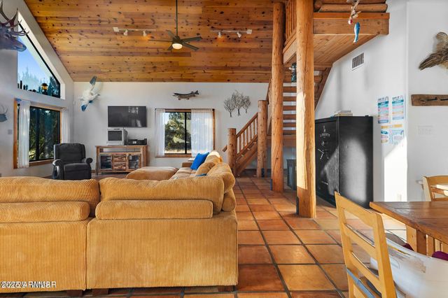 1923 CREEKSIDE Circle, Show Low, AZ 85901