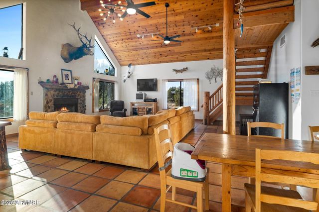 1923 CREEKSIDE Circle, Show Low, AZ 85901