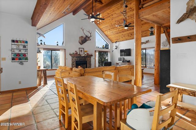 1923 CREEKSIDE Circle, Show Low, AZ 85901