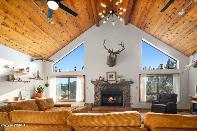 1923 CREEKSIDE Circle, Show Low, AZ 85901