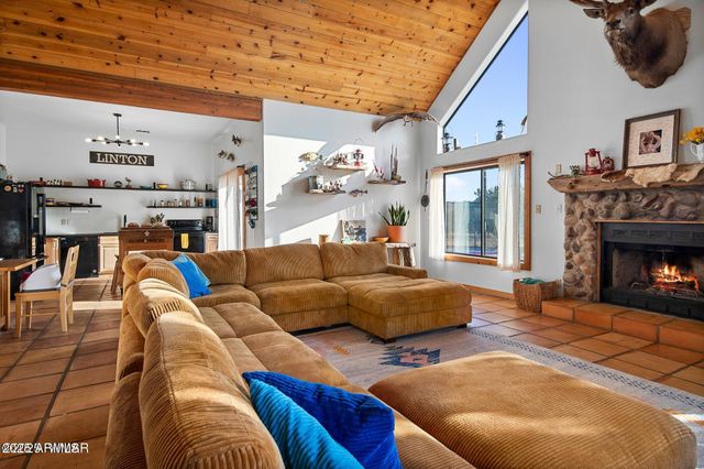 1923 CREEKSIDE Circle, Show Low, AZ 85901