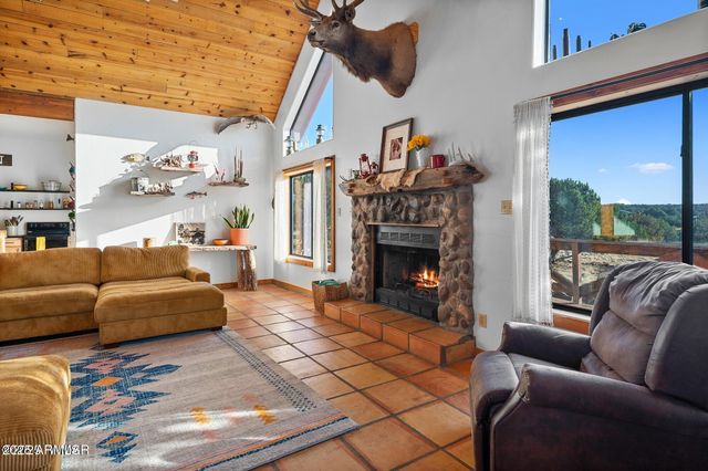 1923 CREEKSIDE Circle, Show Low, AZ 85901