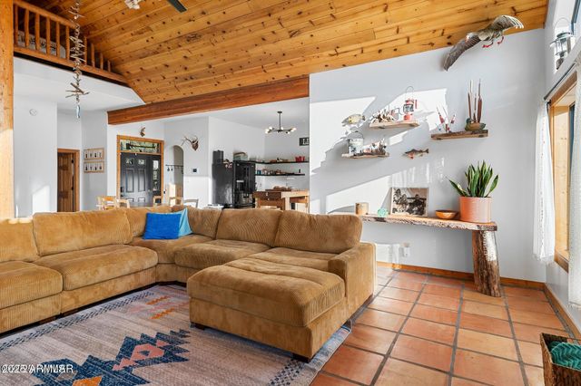 1923 CREEKSIDE Circle, Show Low, AZ 85901