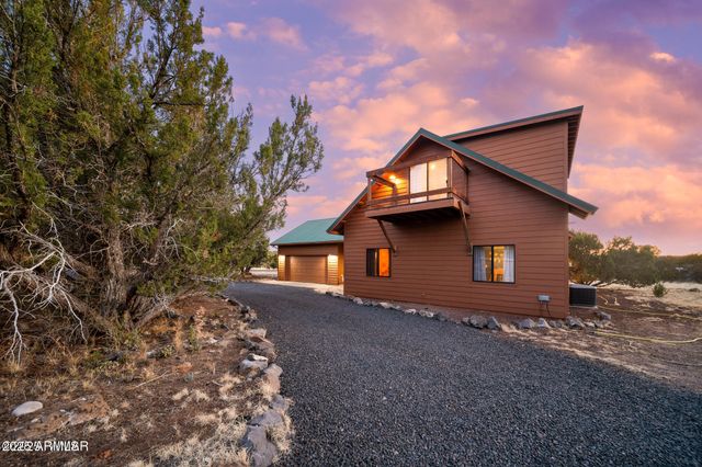 1923 CREEKSIDE Circle, Show Low, AZ 85901
