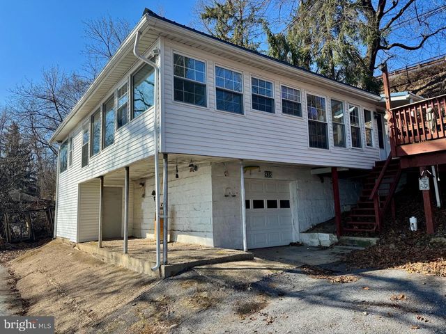 938 RIVER RD, Marysville, PA 17053