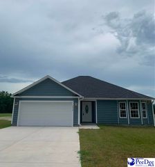 4978 E National Cemetery Road, Florence, SC 29506