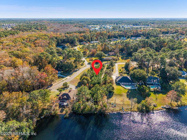 0 PARLIAMENT Drive, Fernandina Beach, FL 32034