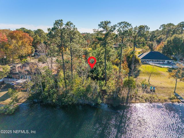 0 PARLIAMENT Drive, Fernandina Beach, FL 32034