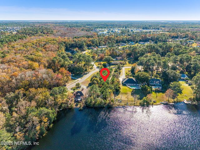 0 PARLIAMENT Drive, Fernandina Beach, FL 32034