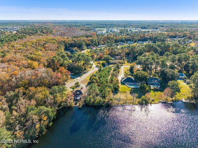 0 PARLIAMENT Drive, Fernandina Beach, FL 32034