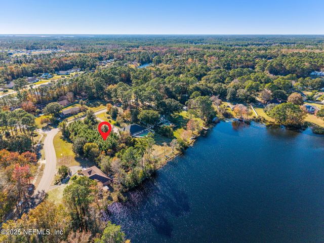 0 PARLIAMENT Drive, Fernandina Beach, FL 32034