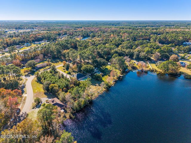 0 PARLIAMENT Drive, Fernandina Beach, FL 32034