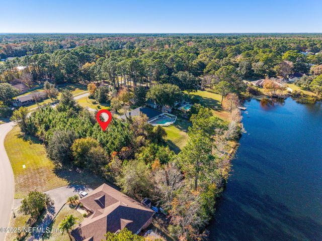 0 PARLIAMENT Drive, Fernandina Beach, FL 32034