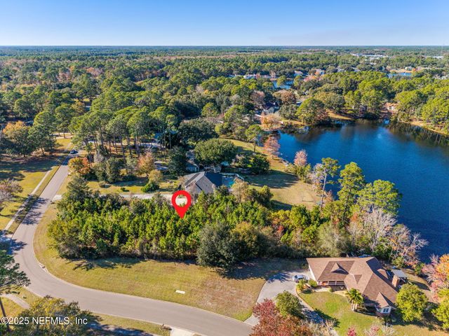 0 PARLIAMENT Drive, Fernandina Beach, FL 32034