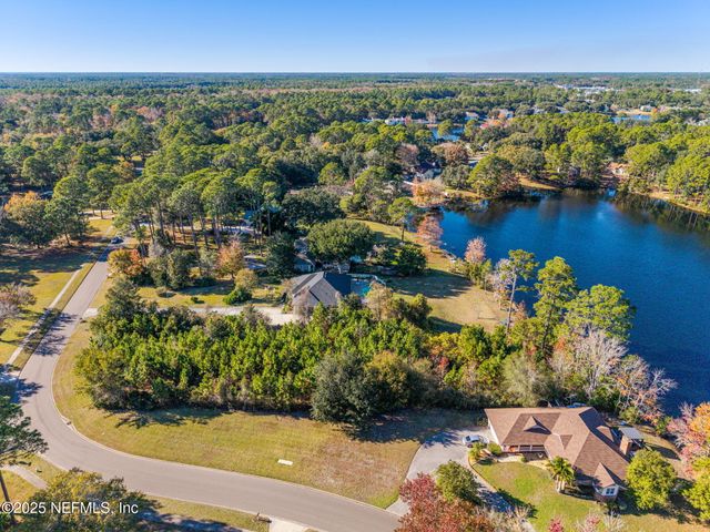 0 PARLIAMENT Drive, Fernandina Beach, FL 32034