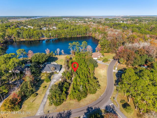 0 PARLIAMENT Drive, Fernandina Beach, FL 32034