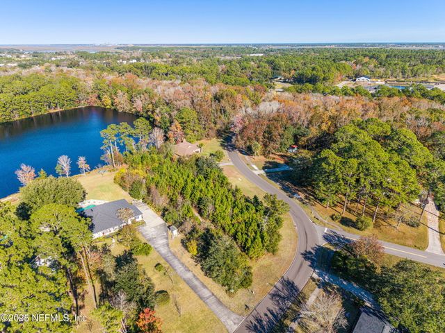 0 PARLIAMENT Drive, Fernandina Beach, FL 32034