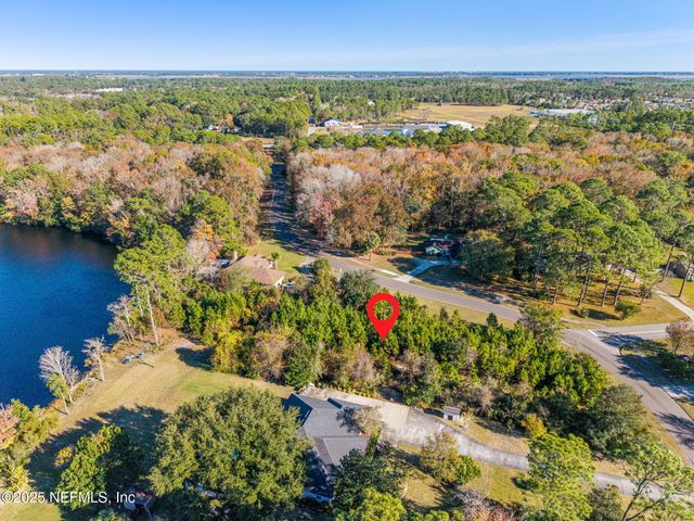 0 PARLIAMENT Drive, Fernandina Beach, FL 32034