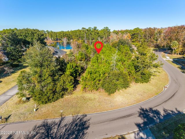 0 PARLIAMENT Drive, Fernandina Beach, FL 32034