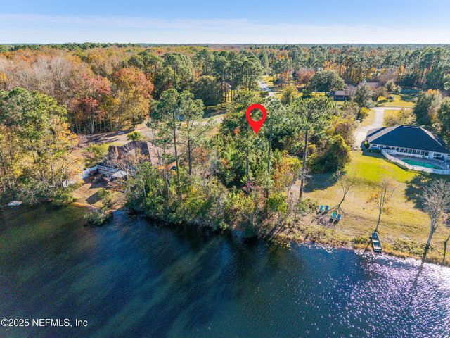 0 PARLIAMENT Drive, Fernandina Beach, FL 32034