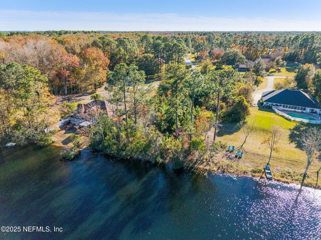 0 PARLIAMENT Drive, Fernandina Beach, FL 32034