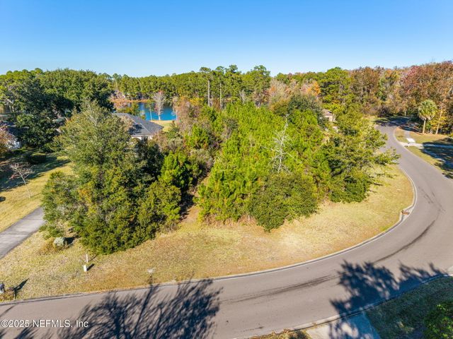 0 PARLIAMENT Drive, Fernandina Beach, FL 32034