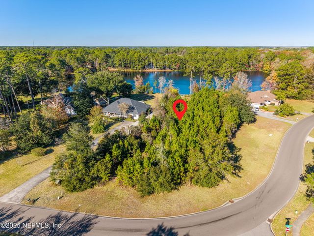 0 PARLIAMENT Drive, Fernandina Beach, FL 32034