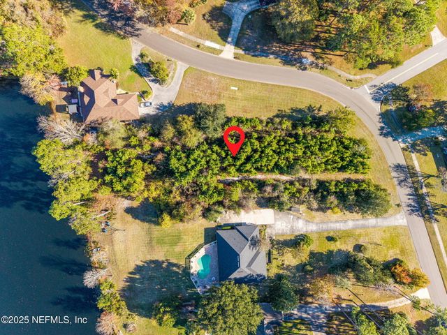 0 PARLIAMENT Drive, Fernandina Beach, FL 32034