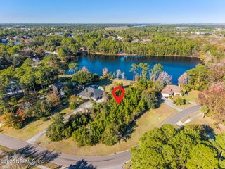 0 PARLIAMENT Drive, Fernandina Beach, FL 32034