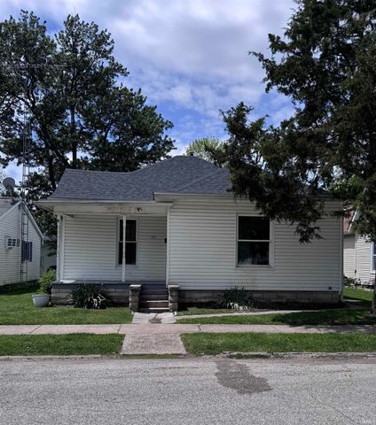 609 H Street, Bedford, IN 47421