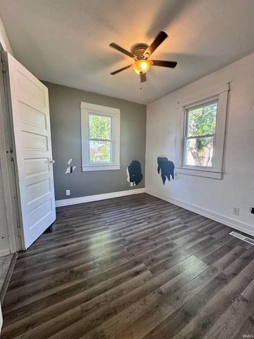 609 H Street, Bedford, IN 47421