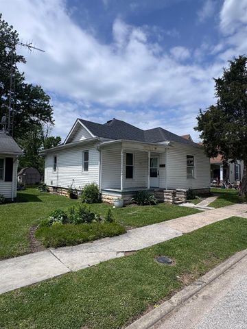 609 H Street, Bedford, IN 47421
