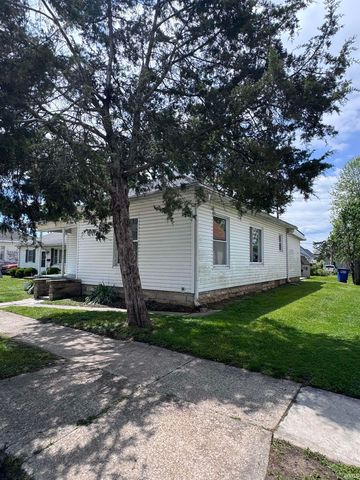 609 H Street, Bedford, IN 47421