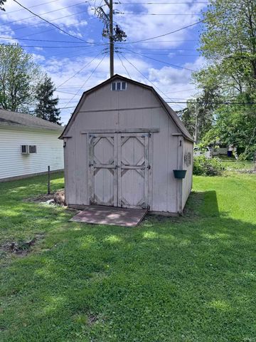 609 H Street, Bedford, IN 47421