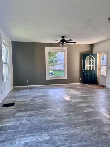 609 H Street, Bedford, IN 47421