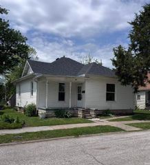 609 H Street, Bedford, IN 47421