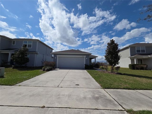 2130 BUR OAK BOULEVARD, St Cloud, FL 34771