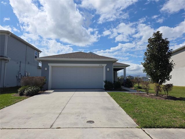 2130 BUR OAK BOULEVARD, St Cloud, FL 34771