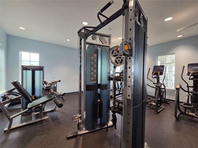 2130 BUR OAK BOULEVARD, St Cloud, FL 34771