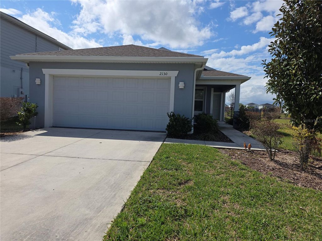 2130 BUR OAK BOULEVARD, St Cloud, FL 34771