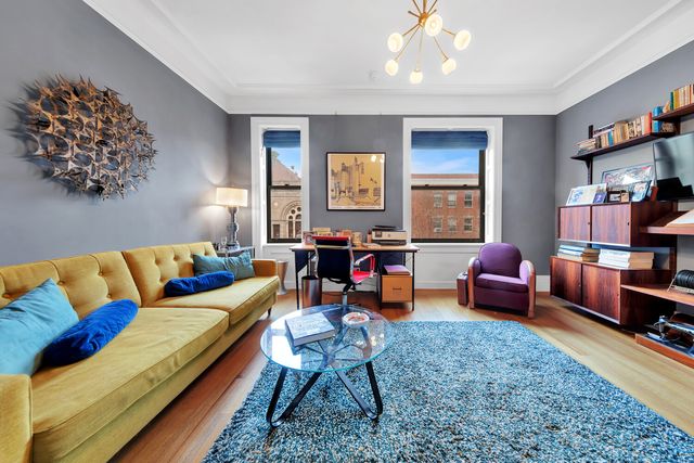 269 W 138TH Street, New York City, NY 10030