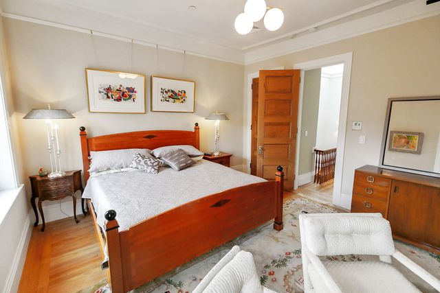 269 W 138TH Street, New York City, NY 10030